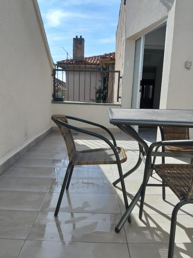 Ana Apartment Sveti Filip i Jakov Exterior photo